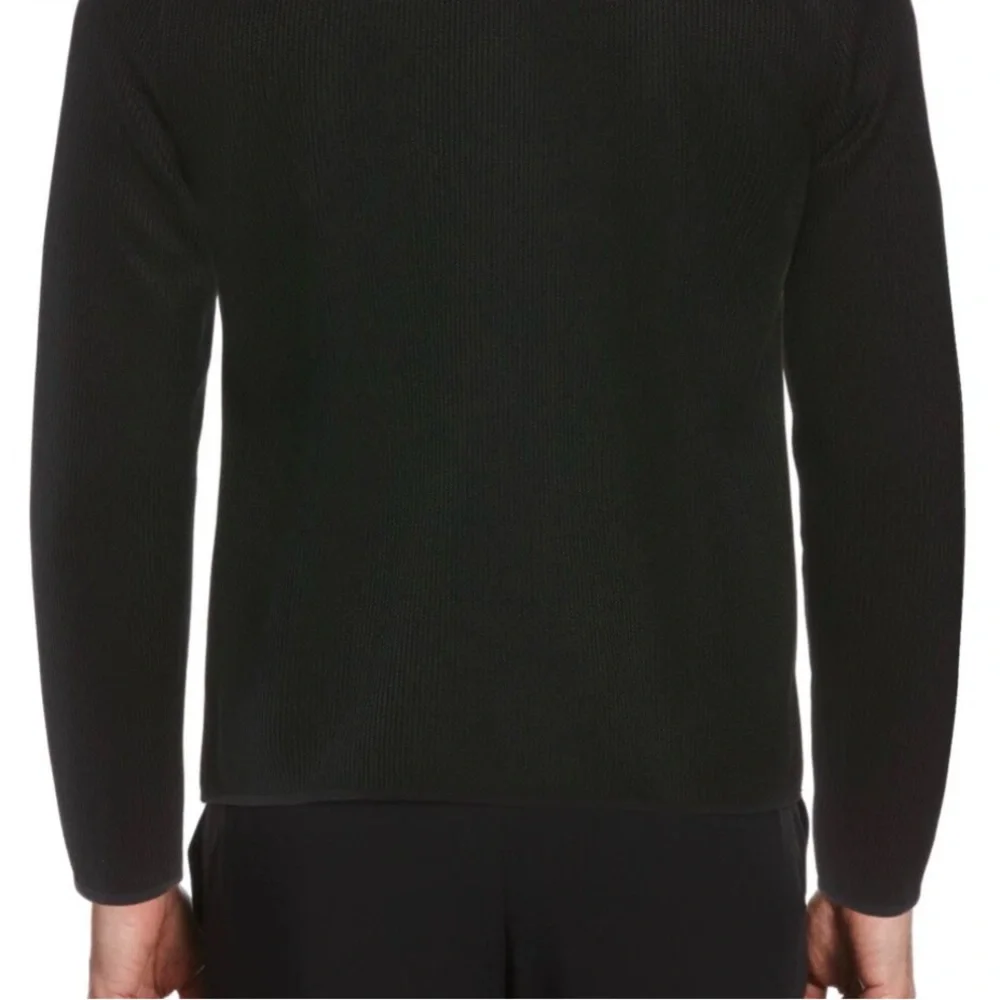 Infinity Linearflex Hybrid Sweater Jacket Size Large - Picture 4 of 4